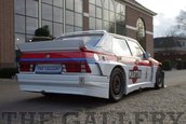 Alfa Romeo 75 IMSA 1.8 Turbo Evoluzione