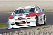 Alfa Romeo 75 IMSA 1.8 Turbo Evoluzione