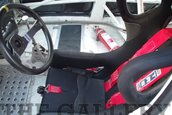 Alfa Romeo 75 IMSA 1.8 Turbo Evoluzione