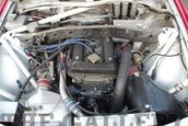 Alfa Romeo 75 IMSA 1.8 Turbo Evoluzione