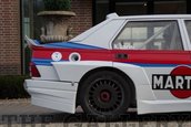 Alfa Romeo 75 IMSA 1.8 Turbo Evoluzione