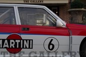 Alfa Romeo 75 IMSA 1.8 Turbo Evoluzione