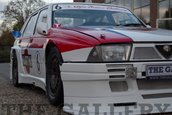 Alfa Romeo 75 IMSA 1.8 Turbo Evoluzione