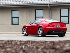 Alfa Romeo 8C Competizione de vanzare