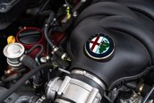 Alfa Romeo 8C Competizione de vanzare