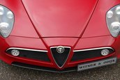 Alfa Romeo 8C de vanzare