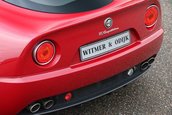 Alfa Romeo 8C de vanzare