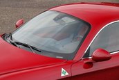 Alfa Romeo 8C de vanzare