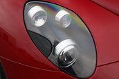 Alfa Romeo 8C de vanzare