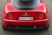 Alfa Romeo 8C de vanzare