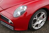 Alfa Romeo 8C de vanzare