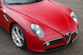 Alfa Romeo 8C de vanzare