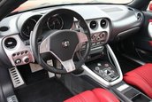 Alfa Romeo 8C de vanzare