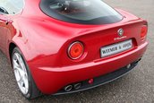 Alfa Romeo 8C de vanzare