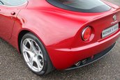 Alfa Romeo 8C de vanzare