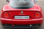 Alfa Romeo 8C de vanzare
