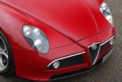 Alfa Romeo 8C de vanzare