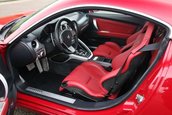 Alfa Romeo 8C de vanzare