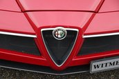 Alfa Romeo 8C de vanzare