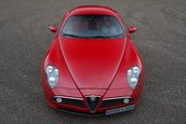 Alfa Romeo 8C de vanzare