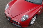 Alfa Romeo 8C de vanzare