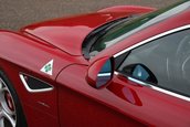 Alfa Romeo 8C de vanzare