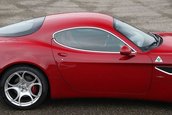 Alfa Romeo 8C de vanzare