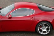 Alfa Romeo 8C de vanzare