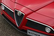 Alfa Romeo 8C de vanzare