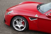 Alfa Romeo 8C de vanzare