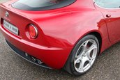 Alfa Romeo 8C de vanzare