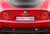 Alfa Romeo 8C de vanzare