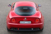 Alfa Romeo 8C de vanzare