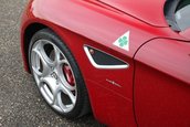 Alfa Romeo 8C de vanzare