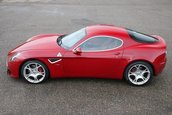 Alfa Romeo 8C de vanzare