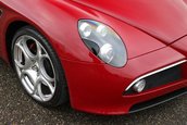 Alfa Romeo 8C de vanzare