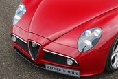 Alfa Romeo 8C de vanzare