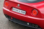 Alfa Romeo 8C de vanzare