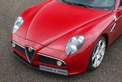 Alfa Romeo 8C de vanzare