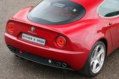 Alfa Romeo 8C de vanzare