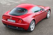 Alfa Romeo 8C de vanzare