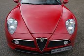 Alfa Romeo 8C de vanzare