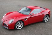 Alfa Romeo 8C de vanzare