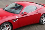 Alfa Romeo 8C de vanzare