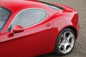 Alfa Romeo 8C de vanzare