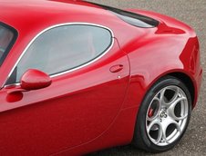 Alfa Romeo 8C de vanzare