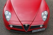 Alfa Romeo 8C de vanzare