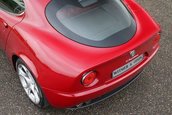 Alfa Romeo 8C de vanzare