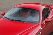 Alfa Romeo 8C de vanzare