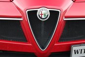 Alfa Romeo 8C de vanzare